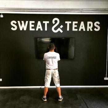 Sweat & Tears Maler München Kreativ